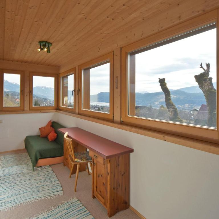 Cottages - Chalets Mag. Scholz - Holiday Home with bathroom - 19