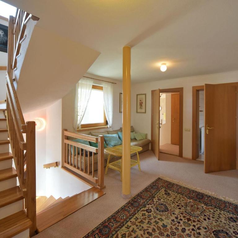 Cottages - Chalets Mag. Scholz - Holiday Home with bathroom - 20