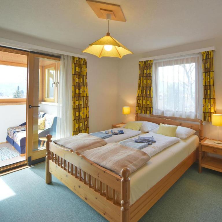 Cottages - Chalets Mag. Scholz - Holiday Home with bathroom - 21
