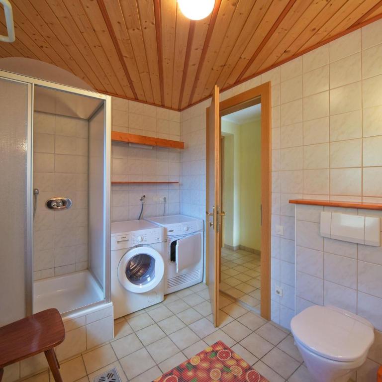 Cottages - Chalets Mag. Scholz - Holiday Home with bathroom - 22
