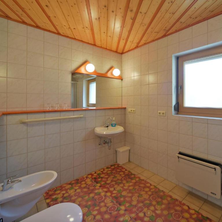 Cottages - Chalets Mag. Scholz - Holiday Home with bathroom - 23