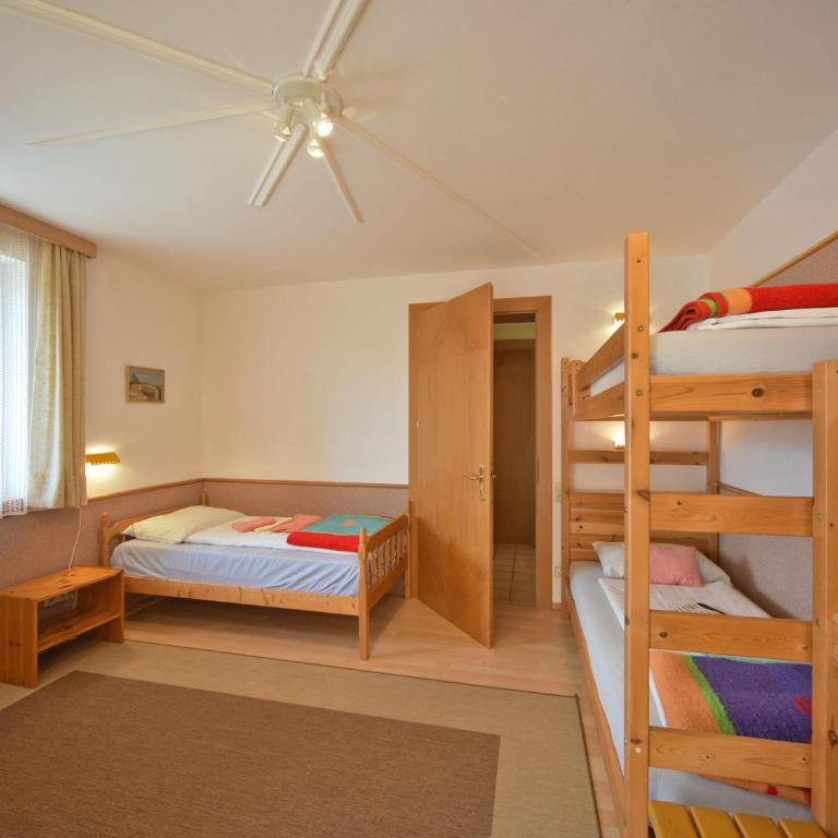 Cottages - Chalets Mag. Scholz - Holiday Home with bathroom - 24