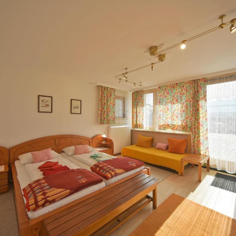 Cottages - Chalets Mag. Scholz - Holiday Home with bathroom - 26