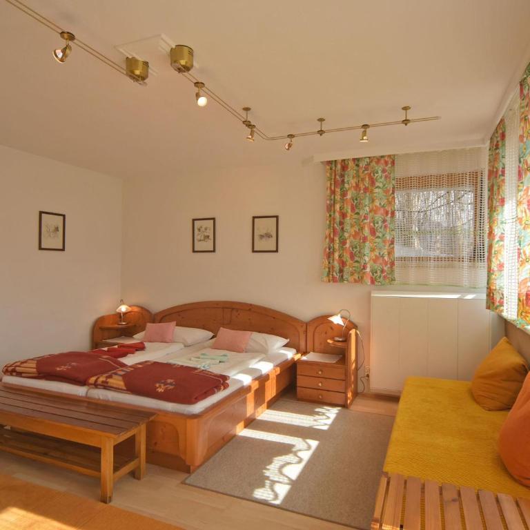 Cottages - Chalets Mag. Scholz - Holiday Home with bathroom - 28