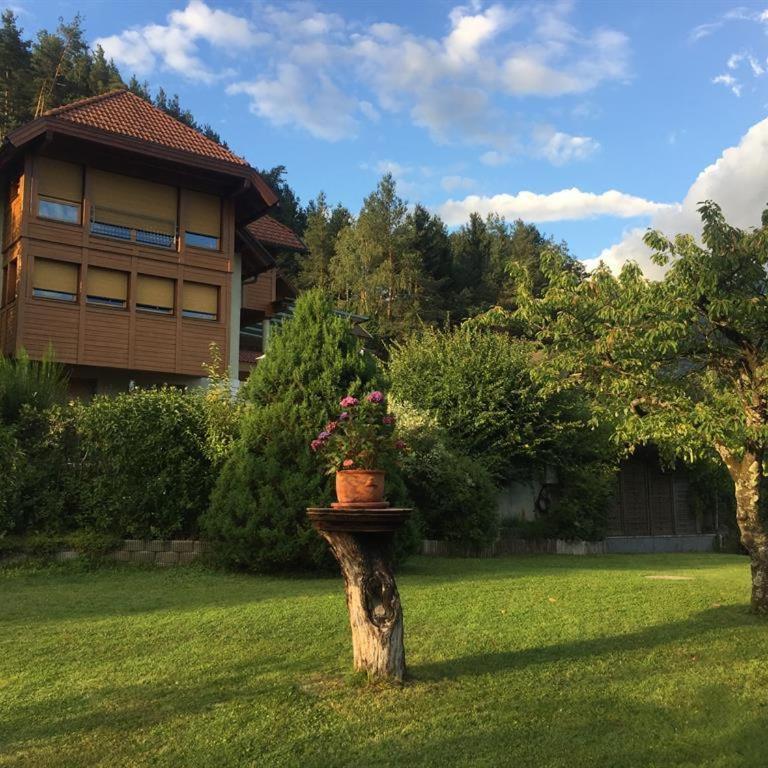 Cottages - Chalets Mag. Scholz - Holiday Home with bathroom - 33