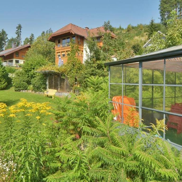 Cottages - Chalets Mag. Scholz - Holiday Home with bathroom - 35
