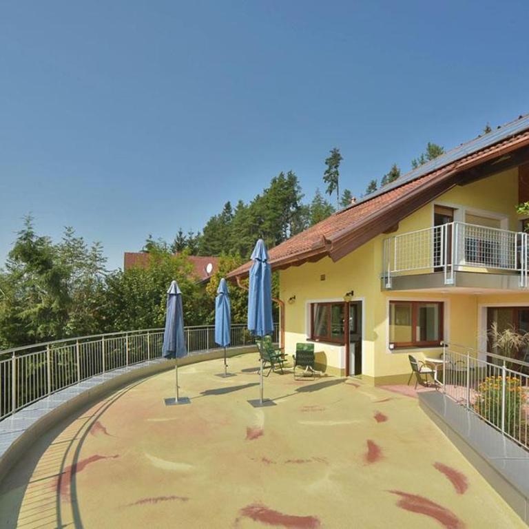 Cottages - Chalets Mag. Scholz - Apartment mit 2 Schlafzimmern - 1