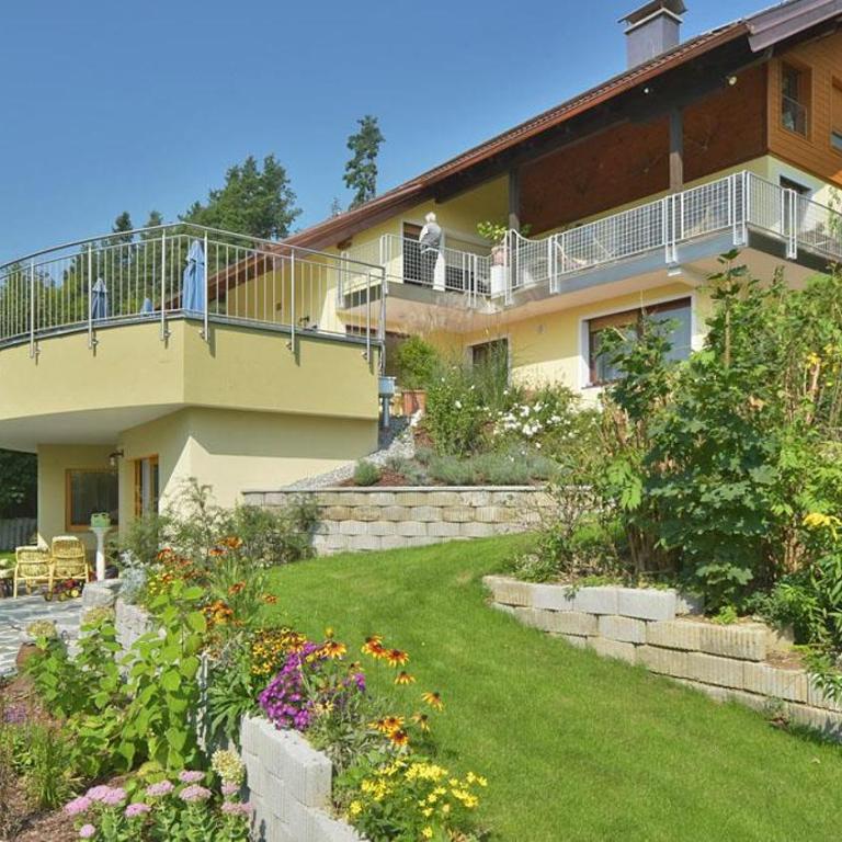 Cottages - Chalets Mag. Scholz - Apartment mit 2 Schlafzimmern - 3