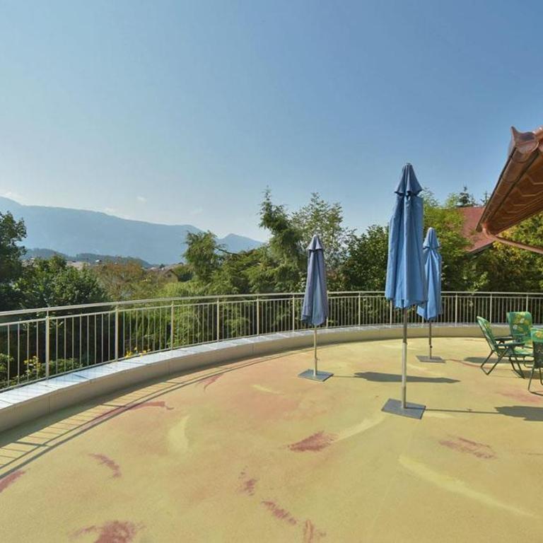 Cottages - Chalets Mag. Scholz - Apartment mit 2 Schlafzimmern - 4