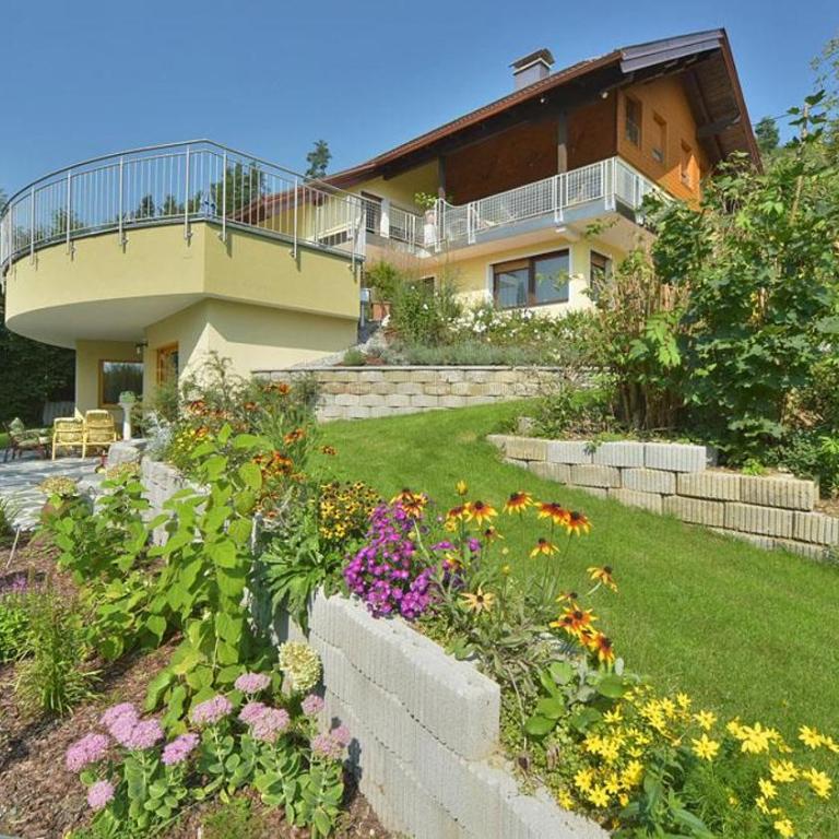 Cottages - Chalets Mag. Scholz - Apartment mit 2 Schlafzimmern - 6