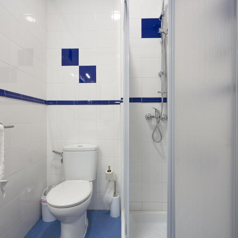 Apartamentos Tejares de Triana 16B - Apartamento de 2 dormitorios - 14