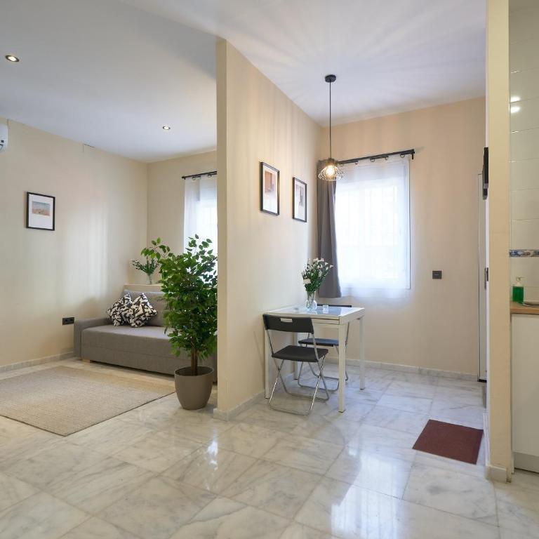 Apartamentos Tejares de Triana 16B - Apartamento de 2 dormitorios - 6