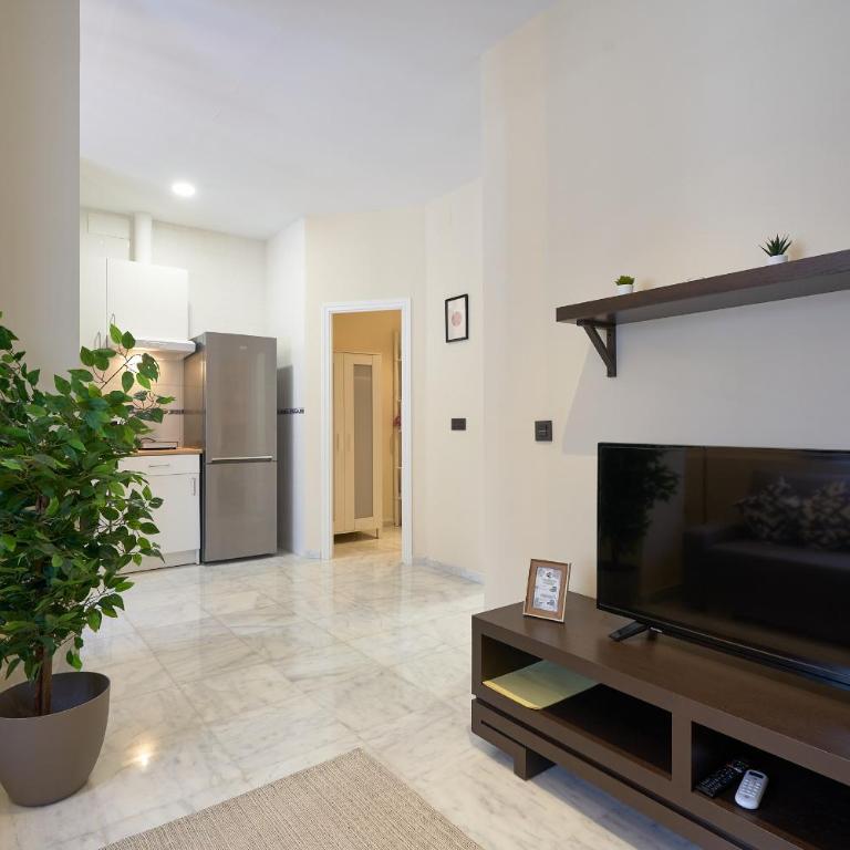 Apartamentos Tejares de Triana 16B - Apartamento de 2 dormitorios - 8