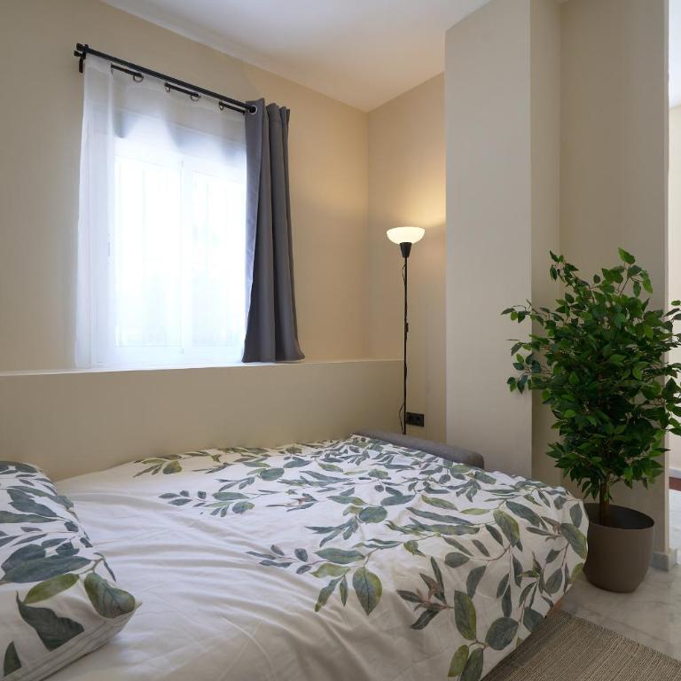 Apartamentos Tejares de Triana 16B - Apartamento de 2 dormitorios - 11