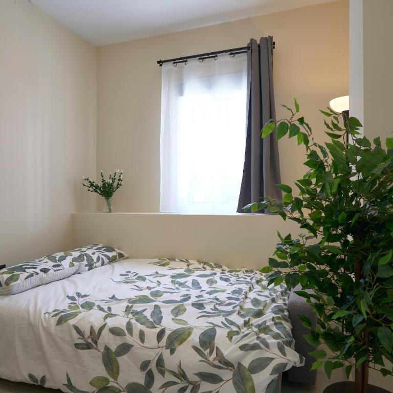 Apartamentos Tejares de Triana 16B - Apartamento de 2 dormitorios - 12