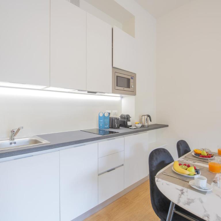 Sweett - Cozy Duomo - Appartamento con 1 Camera da Letto - 10