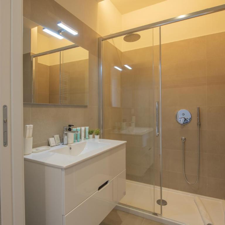Sweett - Cozy Duomo - Appartamento con 1 Camera da Letto - 9