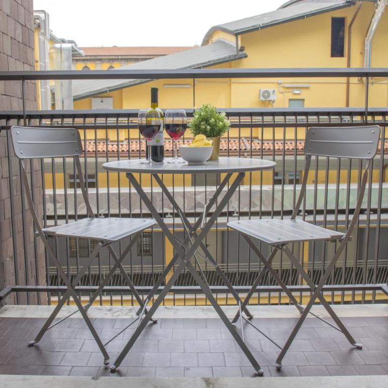 Sweett - Cozy Duomo - Appartamento con 1 Camera da Letto - 4