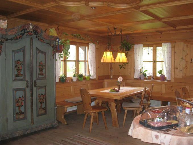 Gästehaus Nigg - Appartamento con 2 Camere da Letto - 5