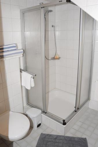 Gästehaus Nigg - Appartamento con 2 Camere da Letto - 9