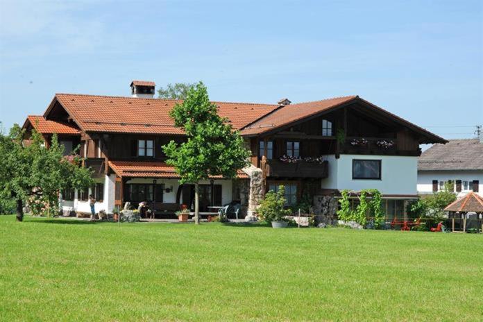 Gästehaus Nigg - Appartamento con 2 Camere da Letto - 11