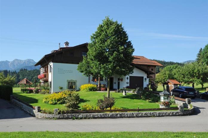 Gästehaus Nigg - Appartamento con 2 Camere da Letto - 1