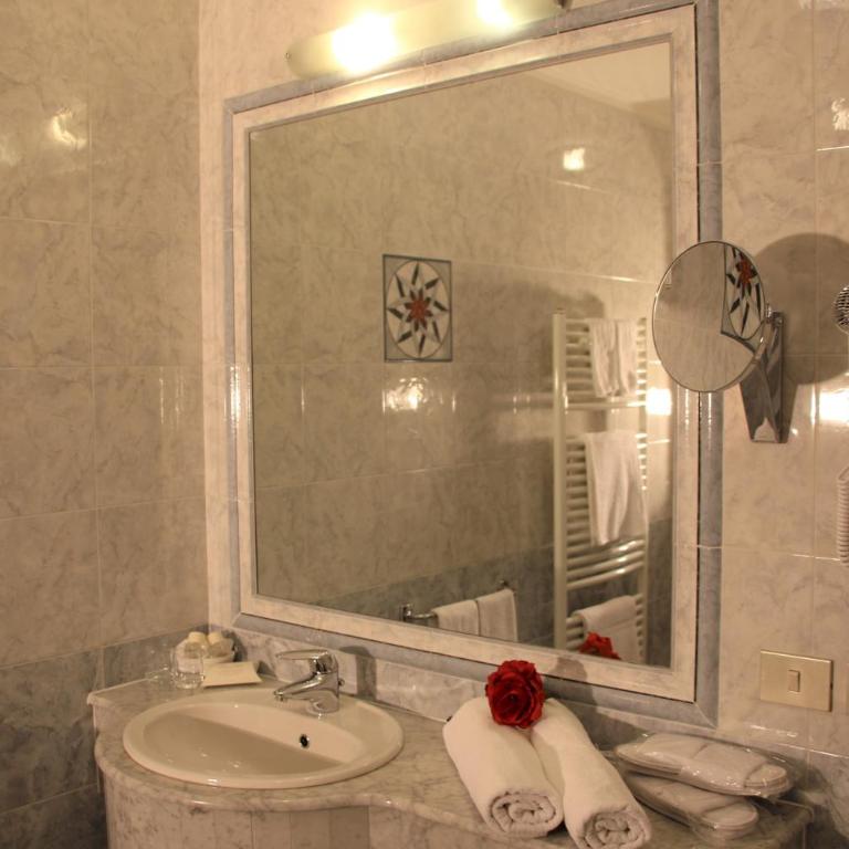 Hotel Alpenrose Dolomites - Junior Suite - 3