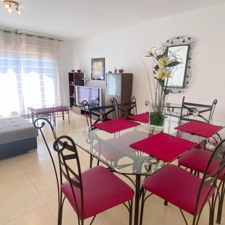 Moxo - Apartamento de 2 dormitorios - 3