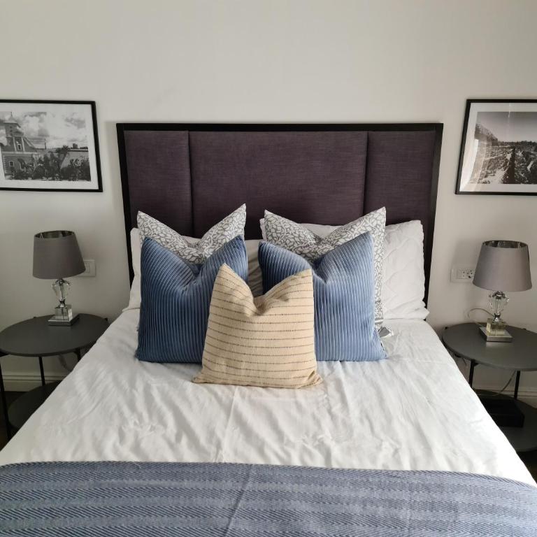 Apartments GB - Deluxe Double Room - 2