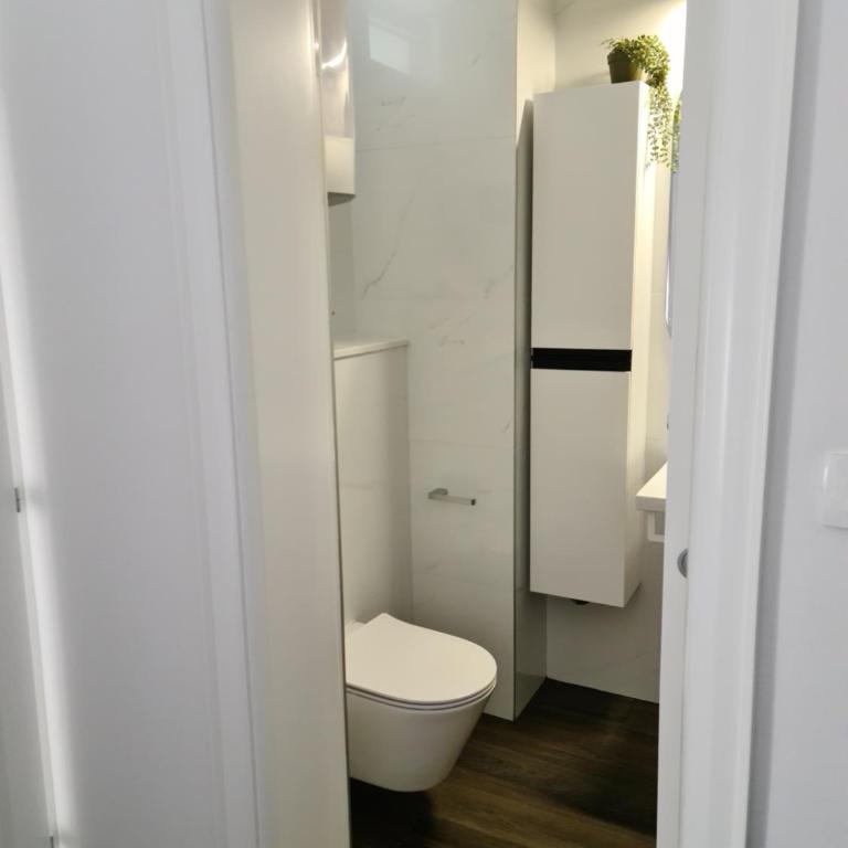 Apartments GB - Deluxe Double Room - 5