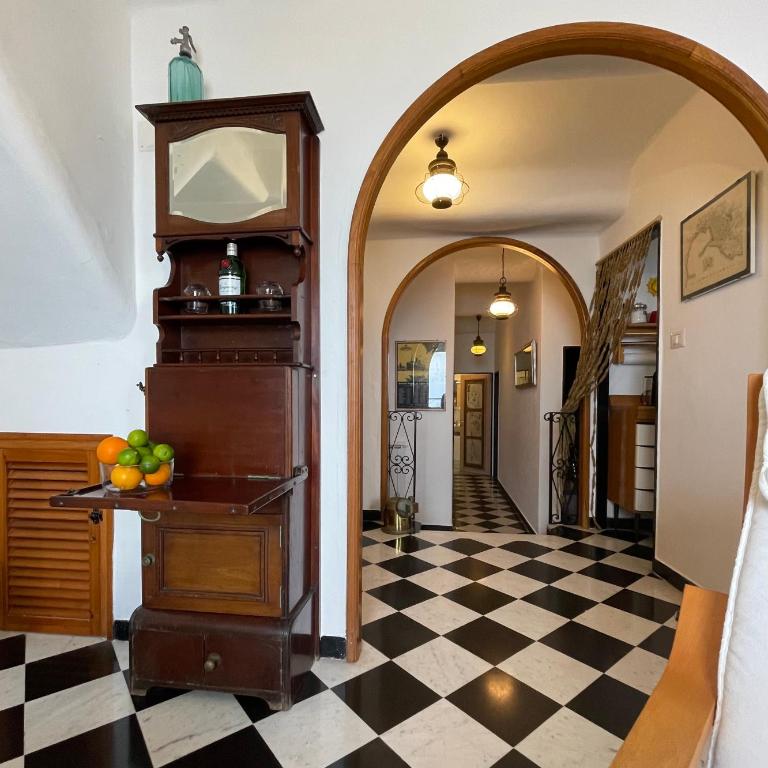 La Lampara Camogli - Appartamento con 2 Camere da Letto - 11
