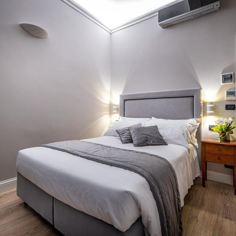Boutique Hotel Borgo - Small Double Room - 6