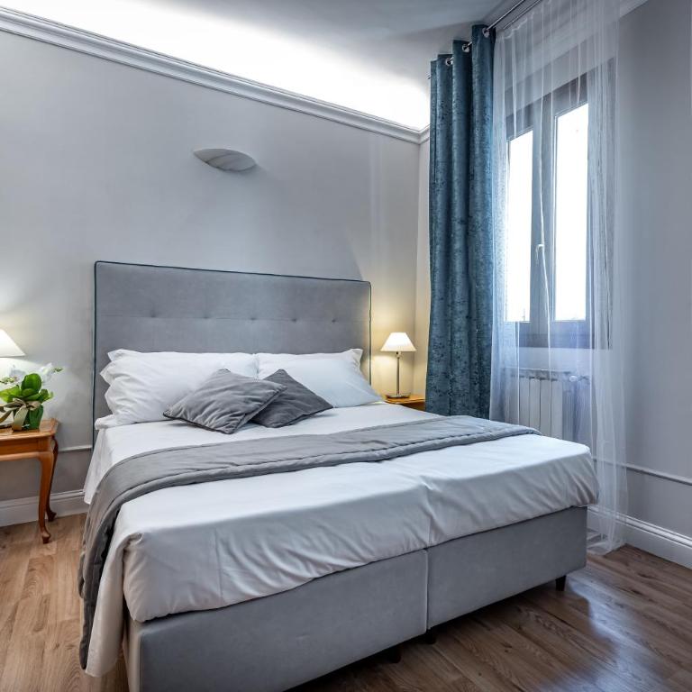 Boutique Hotel Borgo - Deluxe King Room - 8