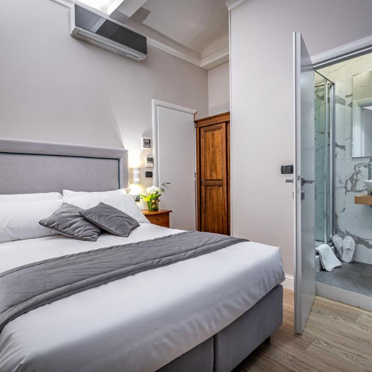 Boutique Hotel Borgo - Small Double Room - 2