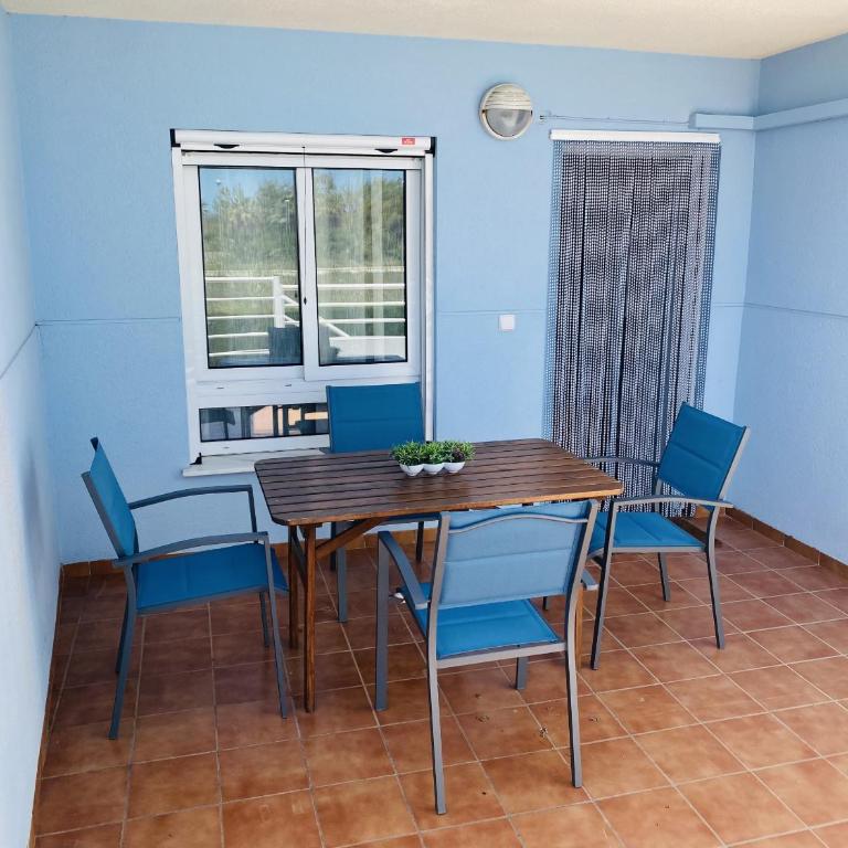 Anacasa Bullent Playa Rabdells AP361 - Apartamento de 2 dormitorios - 3