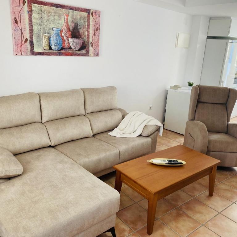 Anacasa Bullent Playa Rabdells AP361 - Apartamento de 2 dormitorios - 5