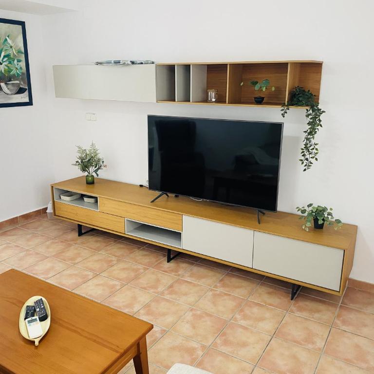 Anacasa Bullent Playa Rabdells AP361 - Apartamento de 2 dormitorios - 6