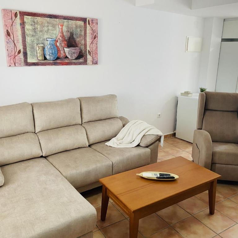 Anacasa Bullent Playa Rabdells AP361 - Apartamento de 2 dormitorios - 7