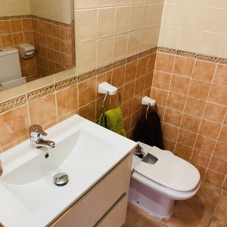 Anacasa Bullent Playa Rabdells AP361 - Apartamento de 2 dormitorios - 18