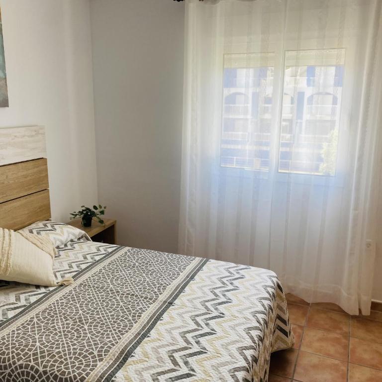 Anacasa Bullent Playa Rabdells AP361 - Apartamento de 2 dormitorios - 20