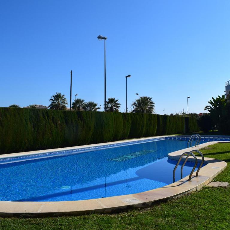 Anacasa Bullent Playa Rabdells AP361 - Apartamento de 2 dormitorios - 24