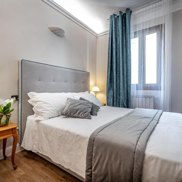 Boutique Hotel Borgo - Deluxe King Room - 5