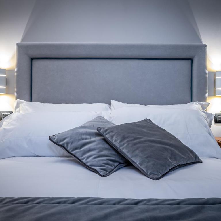 Boutique Hotel Borgo - Deluxe Single Room - 2