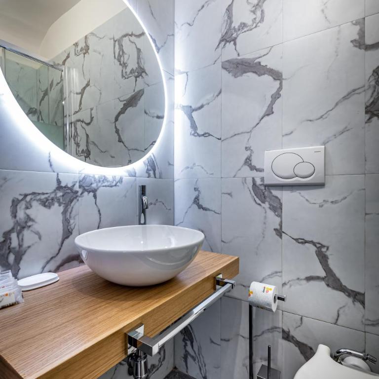 Boutique Hotel Borgo - Deluxe King Room - 14