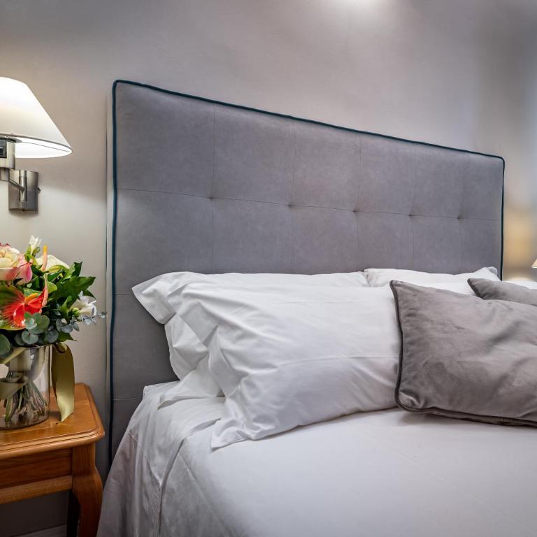 Boutique Hotel Borgo - Deluxe King Room - 6