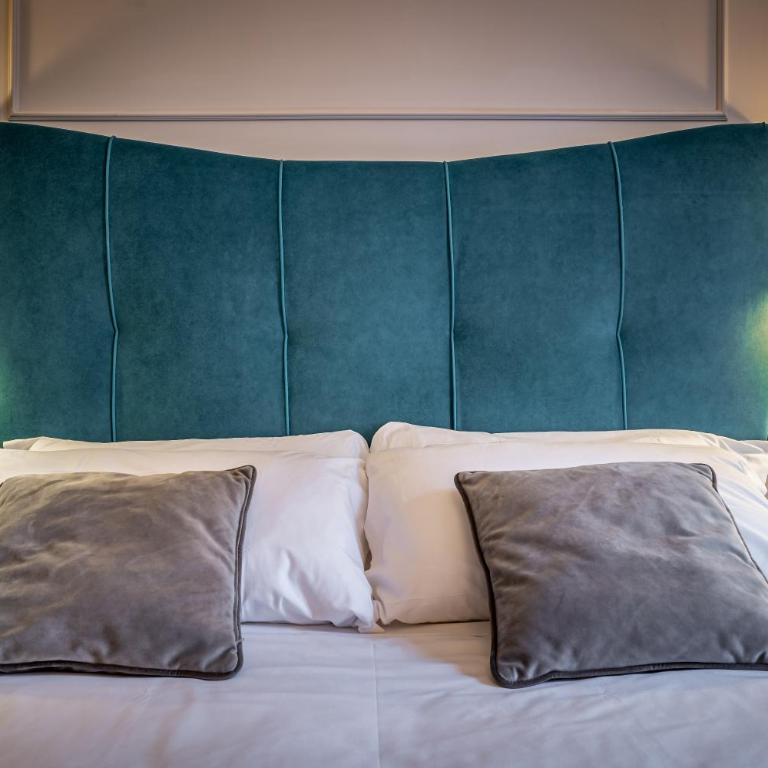 Boutique Hotel Borgo - Executive Triple Room - 4