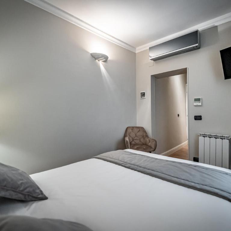Boutique Hotel Borgo - Small Double Room - 10