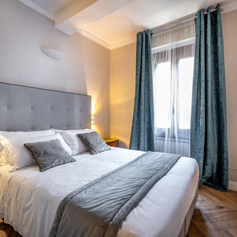 Boutique Hotel Borgo - Deluxe King Room - 2