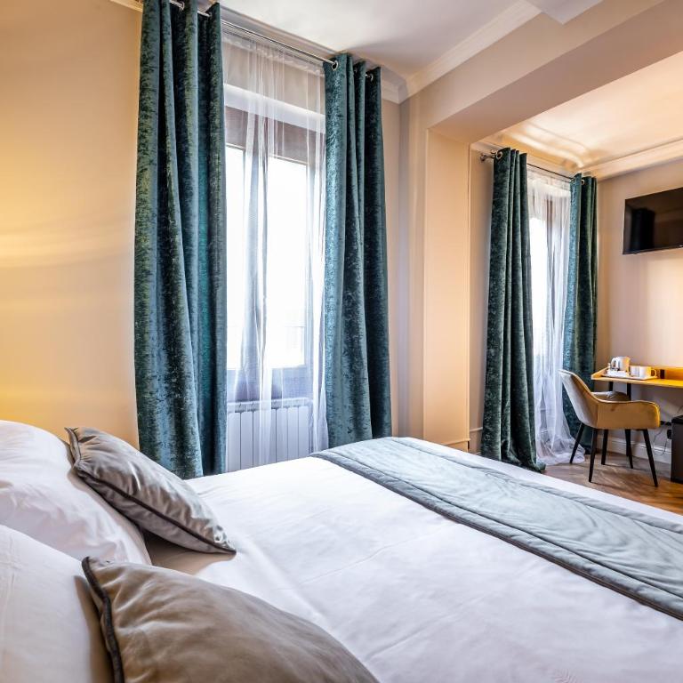 Boutique Hotel Borgo - Deluxe King Room - 3