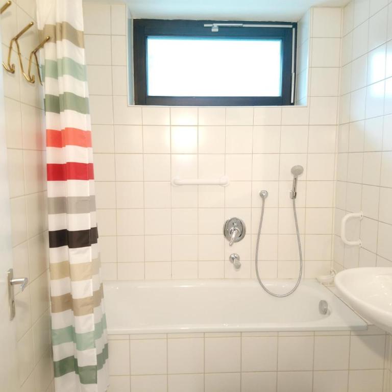 Ferienwohnung Köhler - Apartment mit Blick auf die Berge - 3